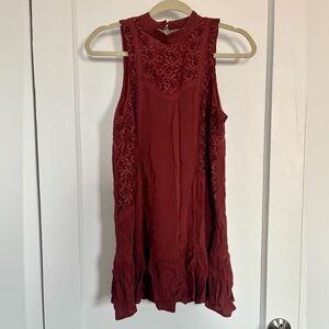 Boho Dress